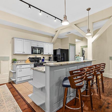 The Ray- 1St Floor Charming Condo- Walk To Downtown St. Augustine Exteriör bild