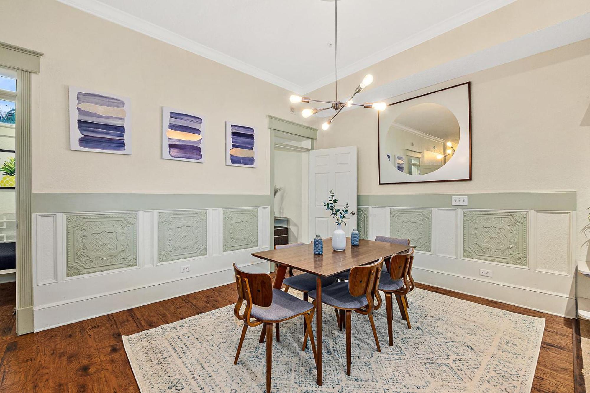 The Ray- 1St Floor Charming Condo- Walk To Downtown St. Augustine Exteriör bild