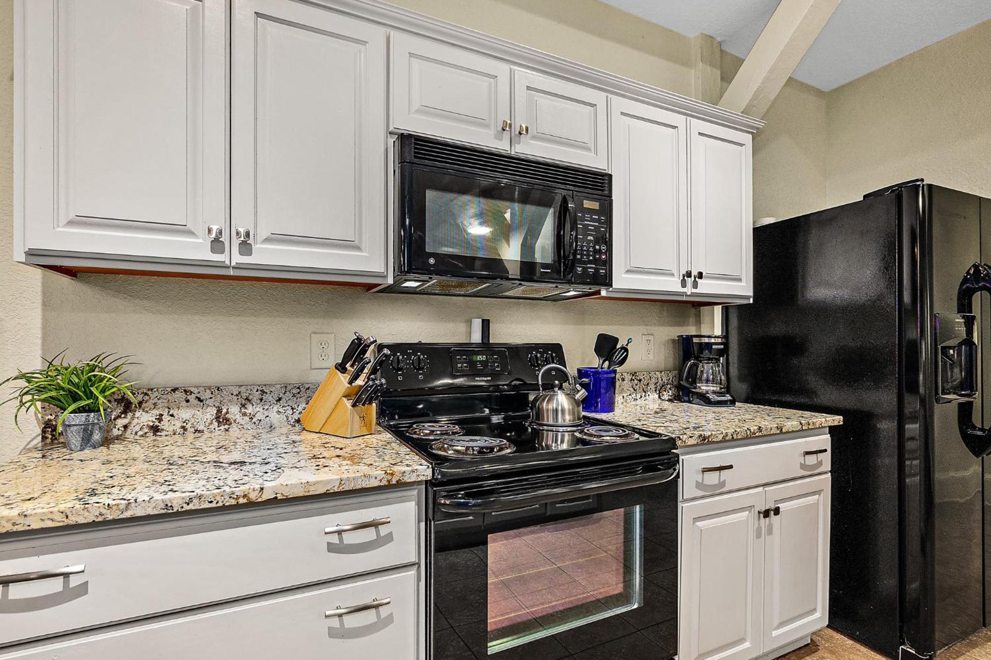 The Ray- 1St Floor Charming Condo- Walk To Downtown St. Augustine Exteriör bild